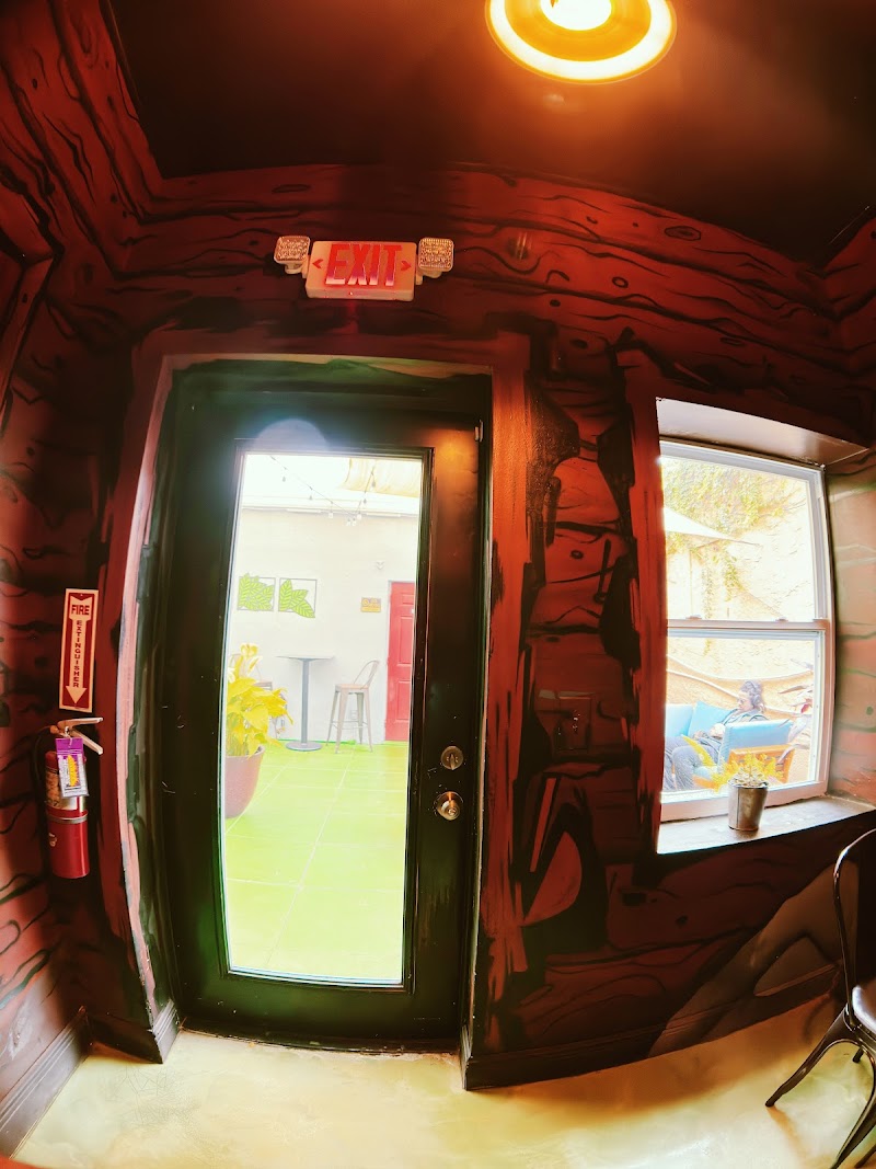 Elixir Kava Boutique