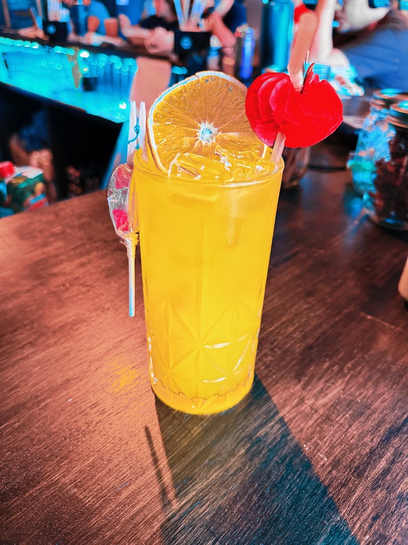 Elixir Kava Boutique