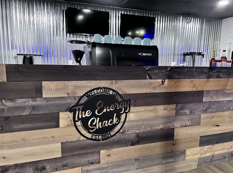 The Energy Shack