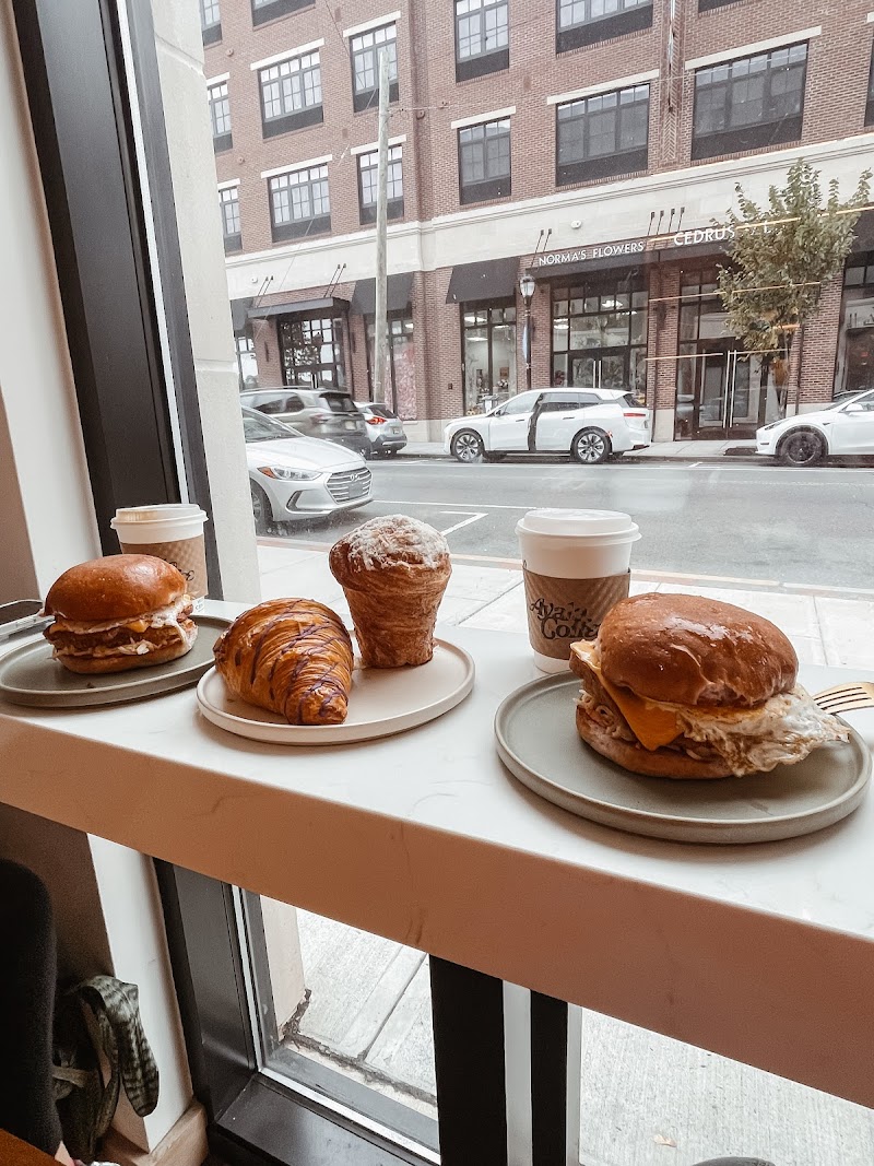 Ayala Coffee: Specialty Coffee & Cafe