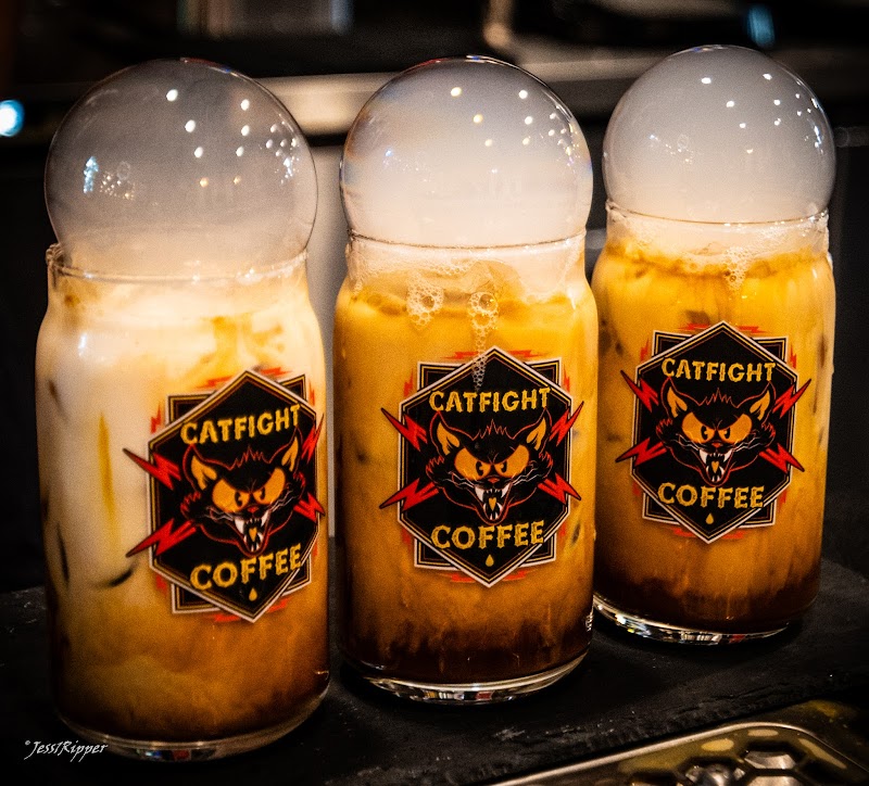 Catfight Coffee