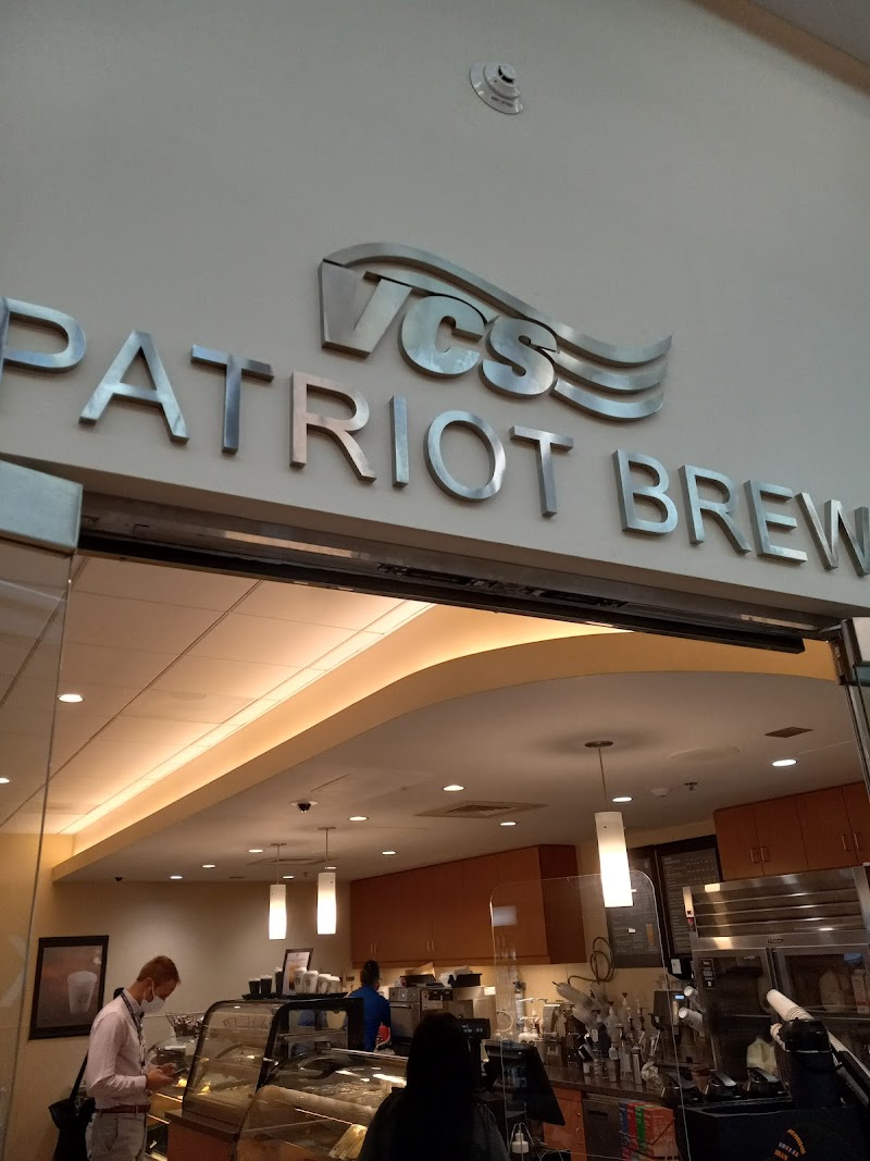 Patriot Brew