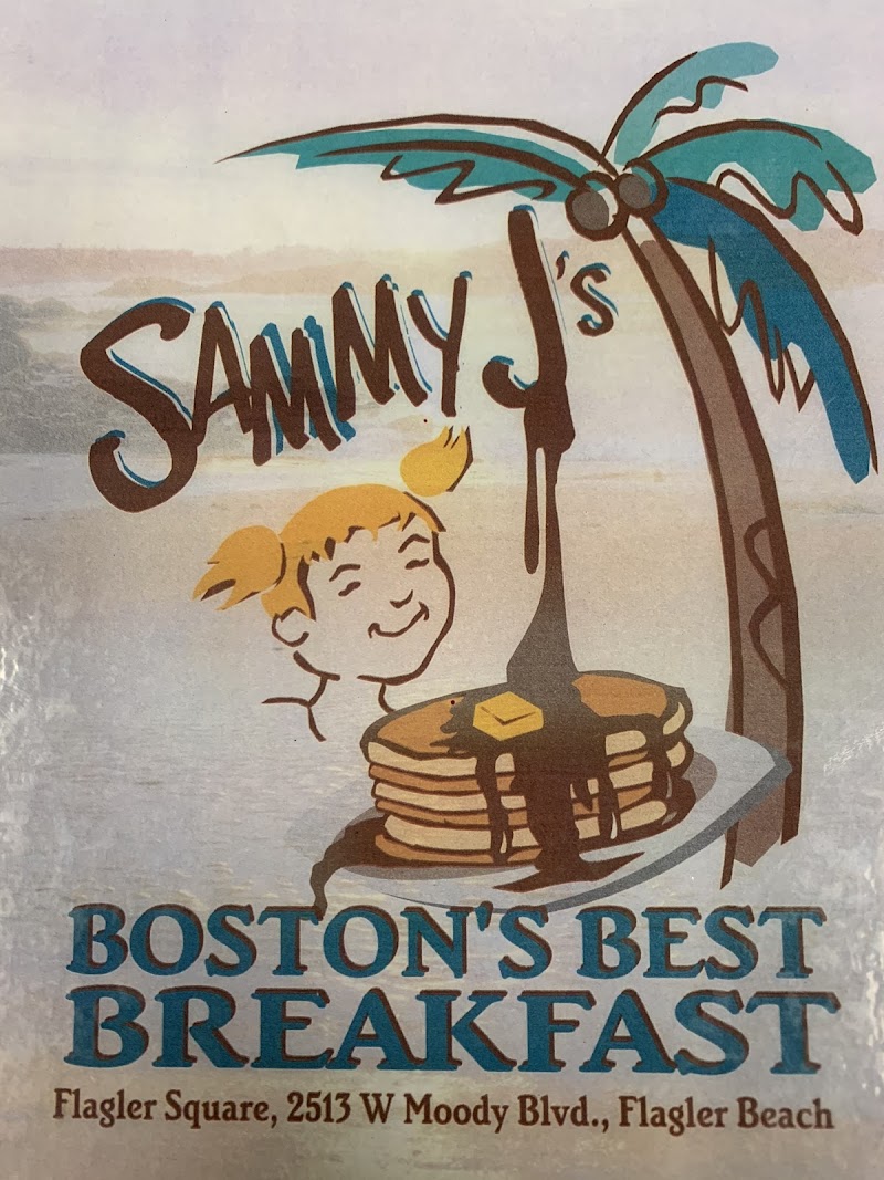 Sammy J's Boston's Best Breakfast
