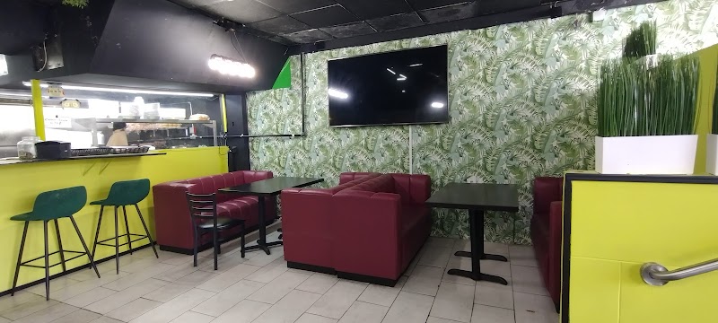 Chick N Drip (Nashville Hot Chicken)