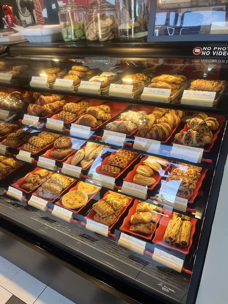 Far From France Bakery & Bistro