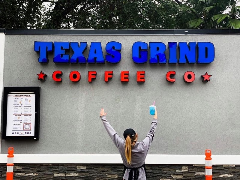 Texas Grind Coffee Co.
