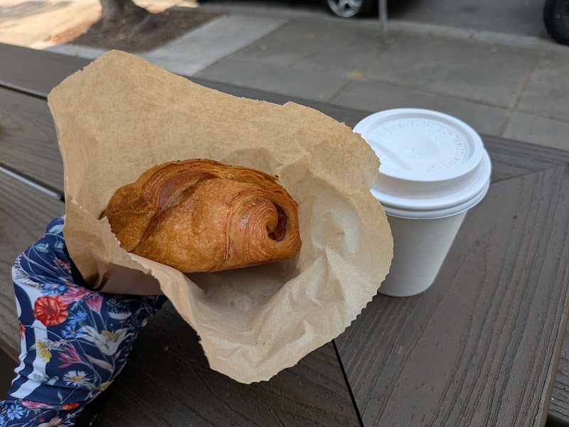 Grace Street Coffee Roasters