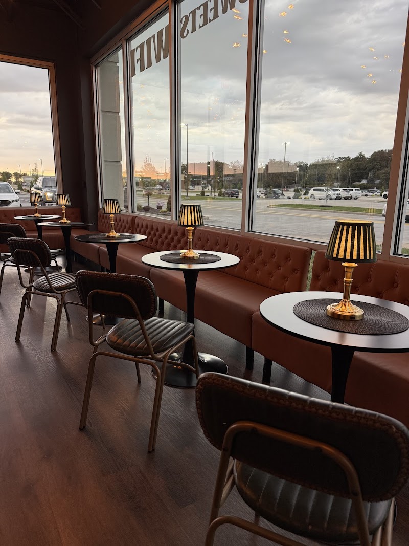 The Mercantile Sweets & Goods