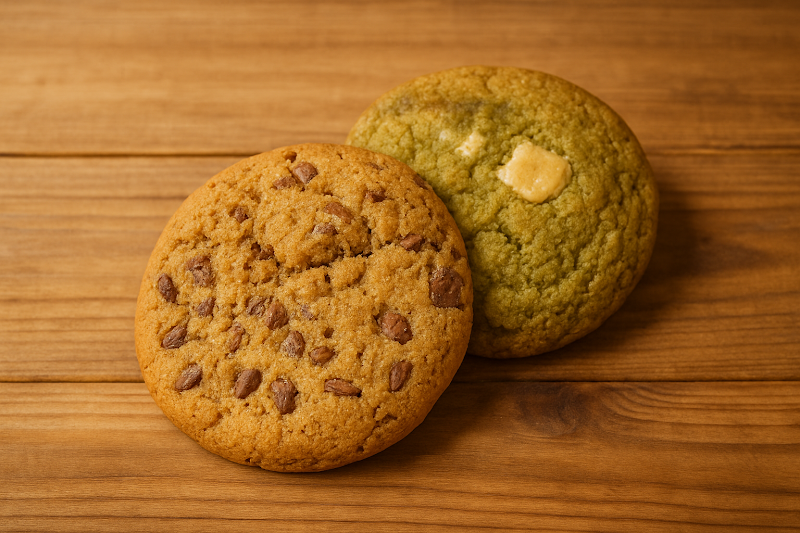 The Mercantile Sweets & Goods