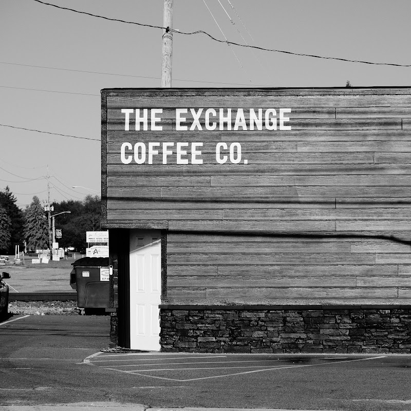 The Exchange Coffee Co