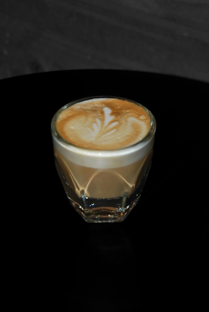 The Exchange Coffee Co