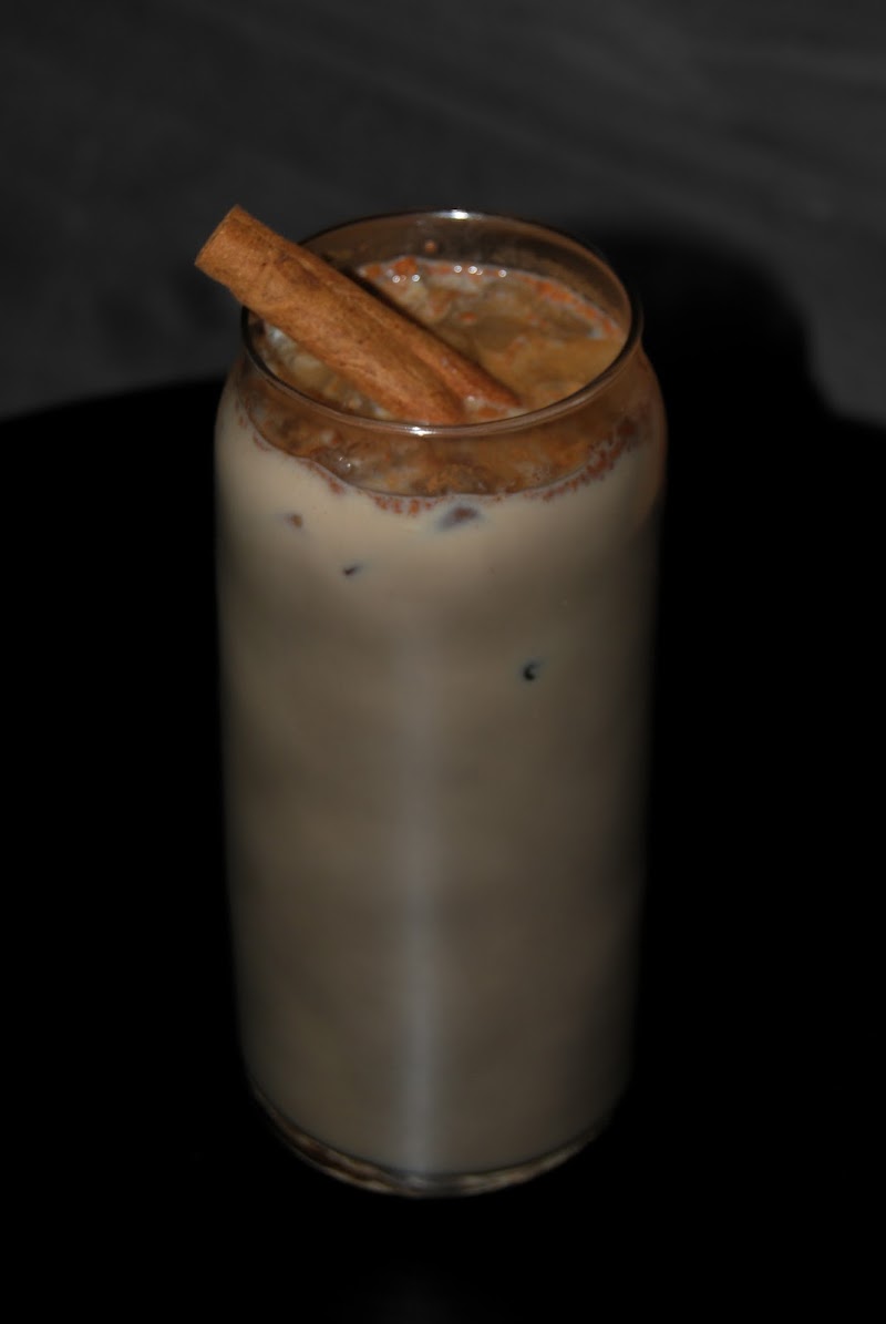 The Exchange Coffee Co