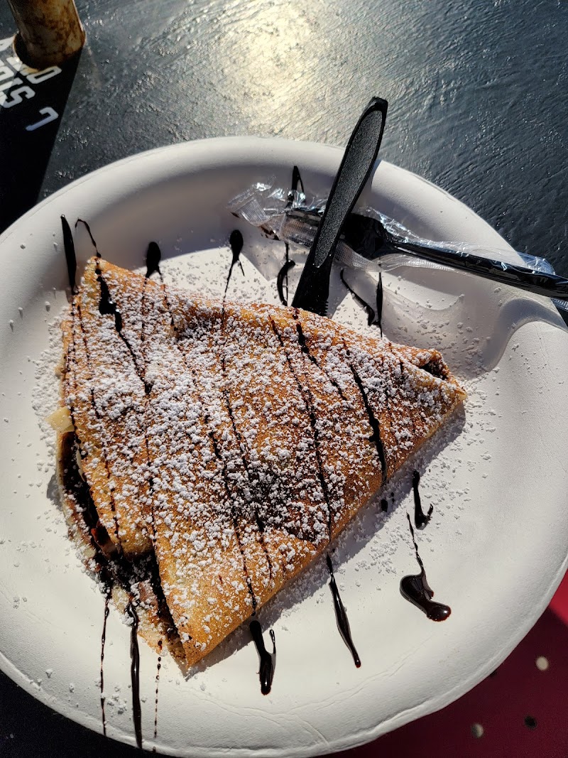 Pink Elephant Espresso Bar