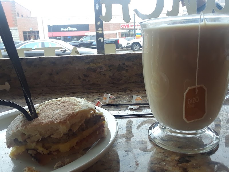 Kaffmandu Coffee House, Danvers