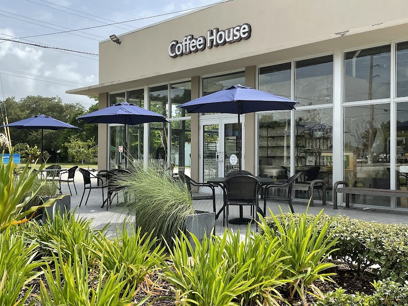 Resurrection Cup Coffee