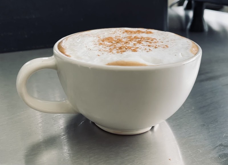 Resurrection Cup Coffee