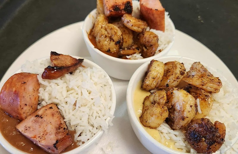 Darwell's Happiness Cafe