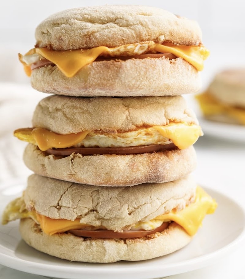 Wicked good coffee donuts and more