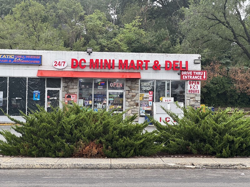 Dc Mini Mart & Deli