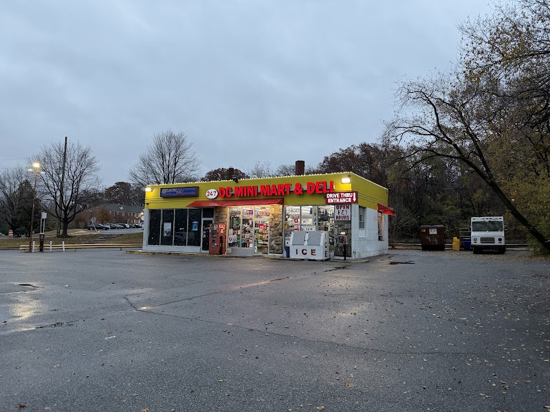 Dc Mini Mart & Deli
