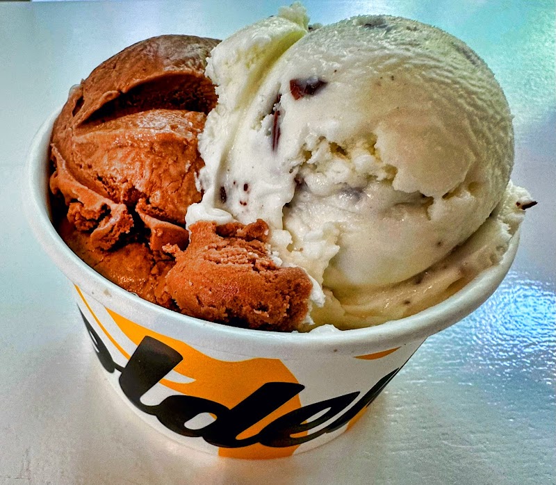 Golden Cow Creamery Uptown