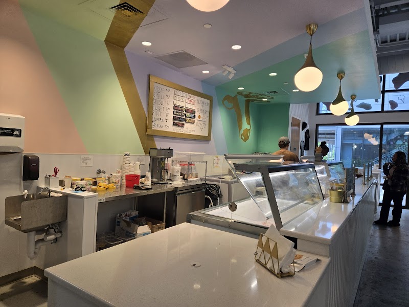 Golden Cow Creamery Uptown