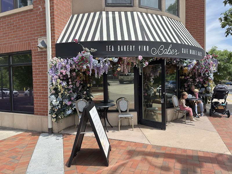 Babe’s Corner Marketplace and Cafe