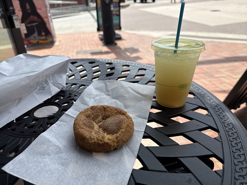 Babe’s Corner Marketplace and Cafe