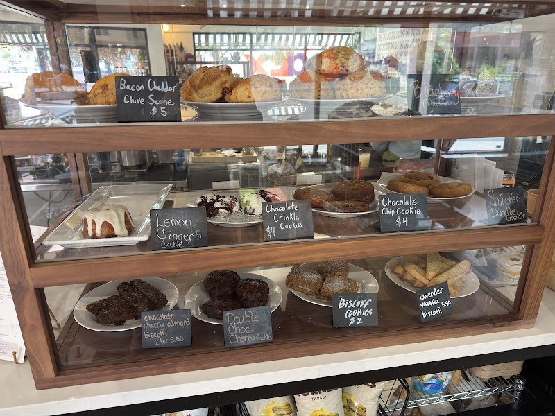 Babe’s Corner Marketplace and Cafe