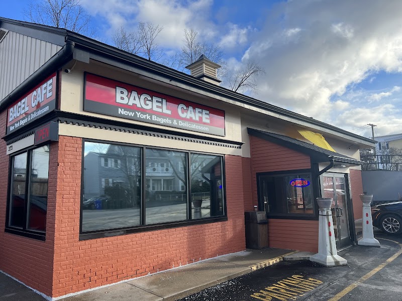 Bagel Cafe