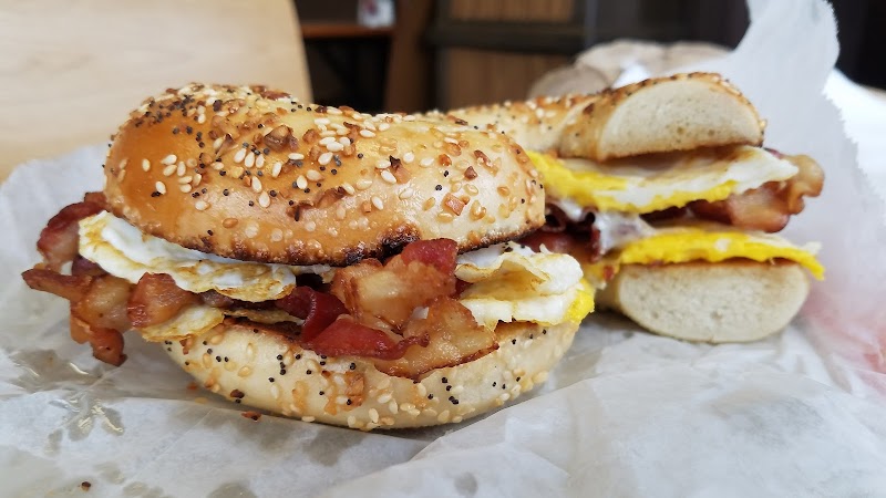 Bagel Cafe