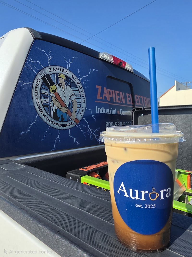 Aurora Coffee Company