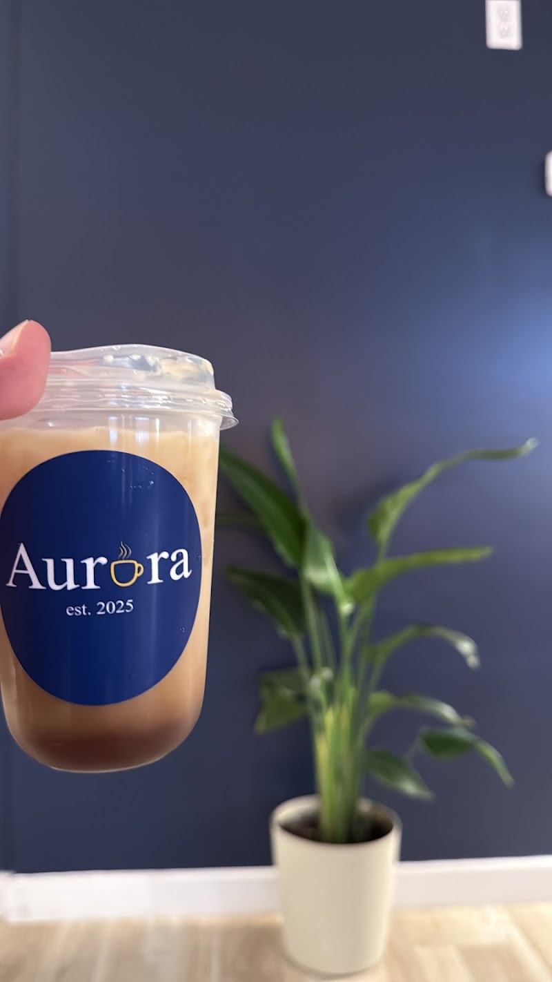 Aurora Coffee Company