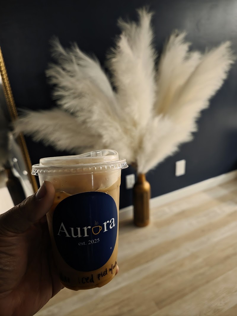 Aurora Coffee Company