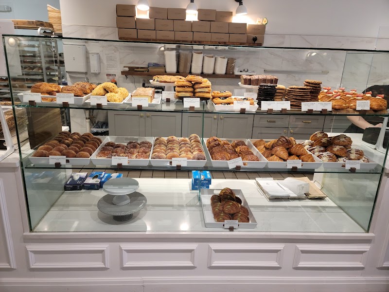 Sunday Morning Bakehouse