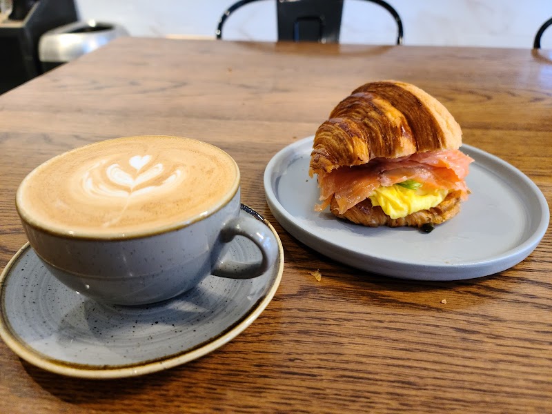 Sunday Morning Bakehouse