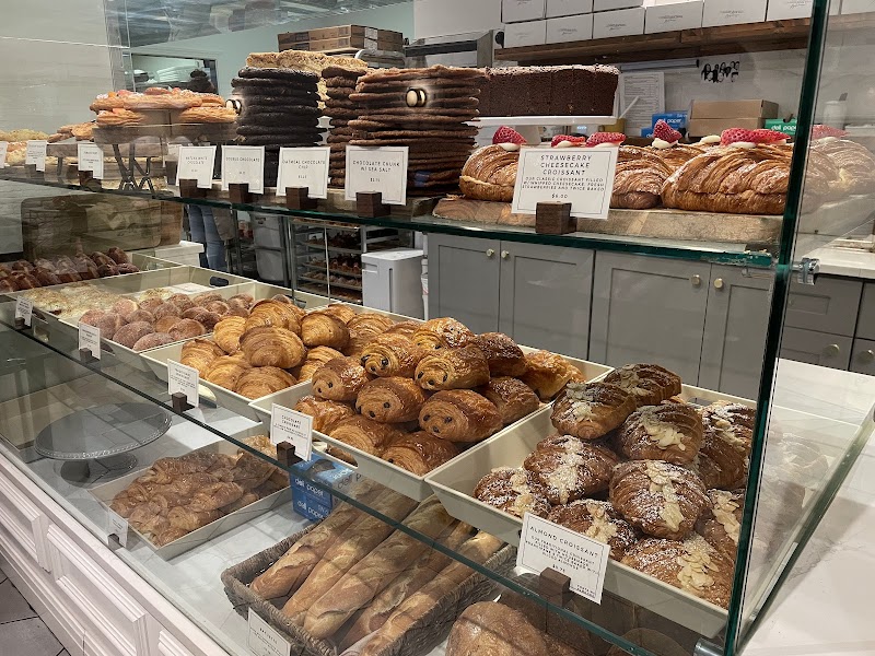 Sunday Morning Bakehouse