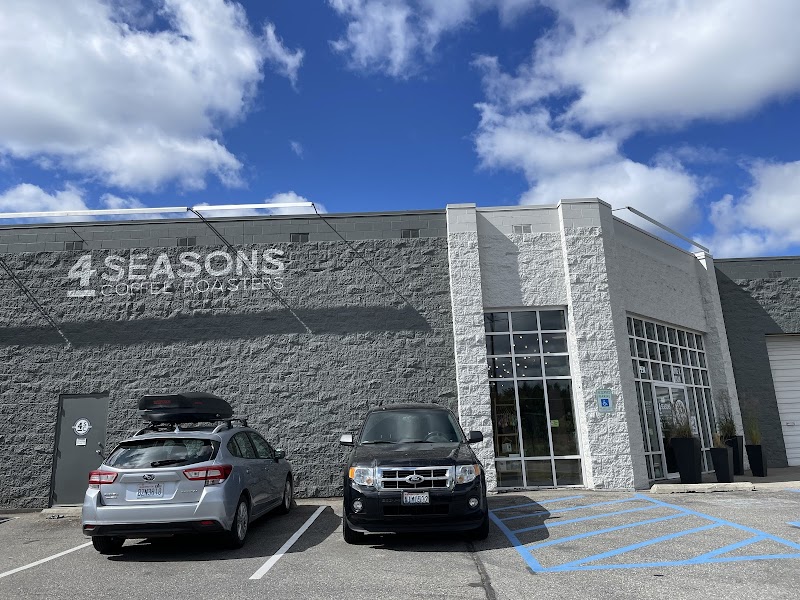 4 Seasons Coffee Roasters