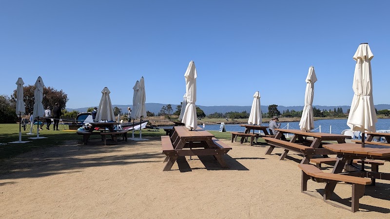 Shoreline Lake American Bistro