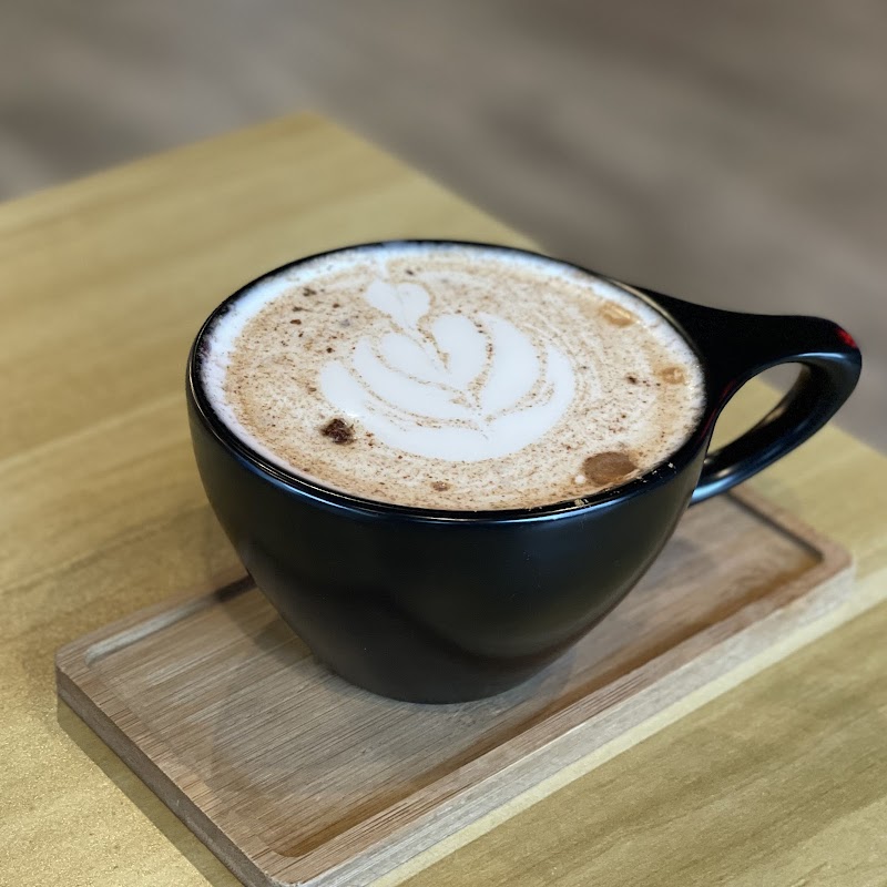 FLUID Coffee Roasters