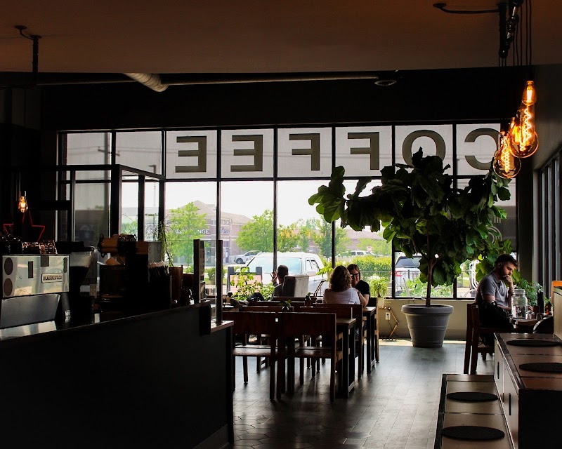 FLUID Coffee Roasters