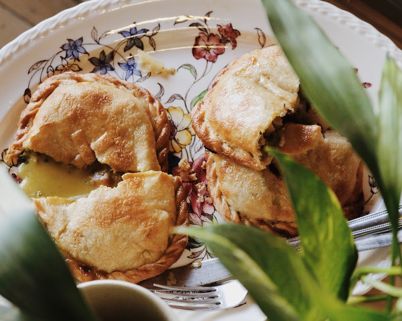 Bridge Community Café