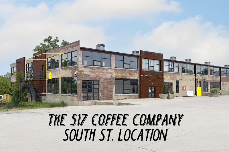 517 Coffee Company