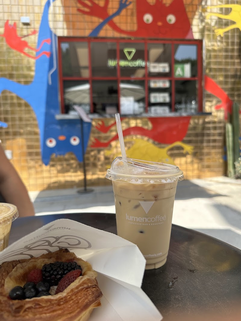 Lumen Coffee