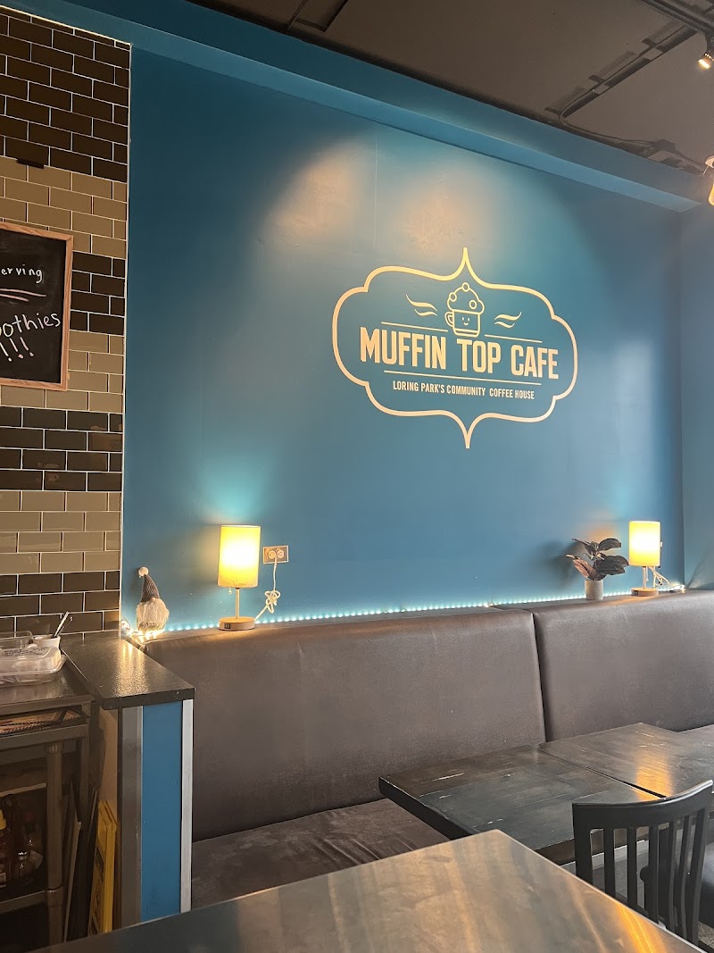 Muffin Top Cafè