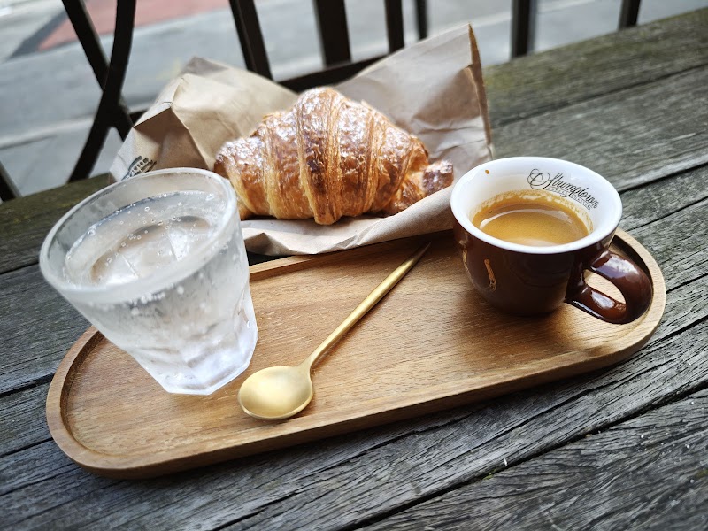 Stumptown Coffee Roasters