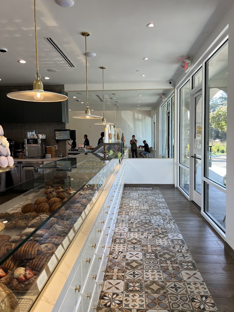 Honey Cup Coffeehouse & Patisserie