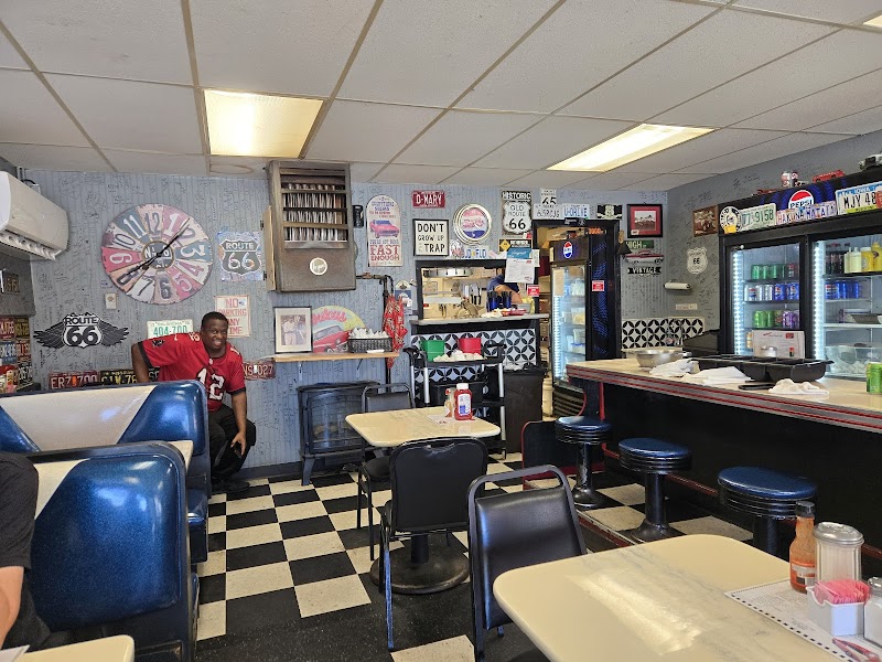 College Street Café