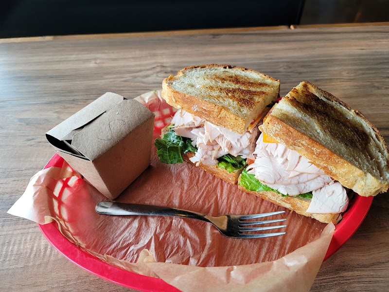 The Kitchen @ The Wild Hare