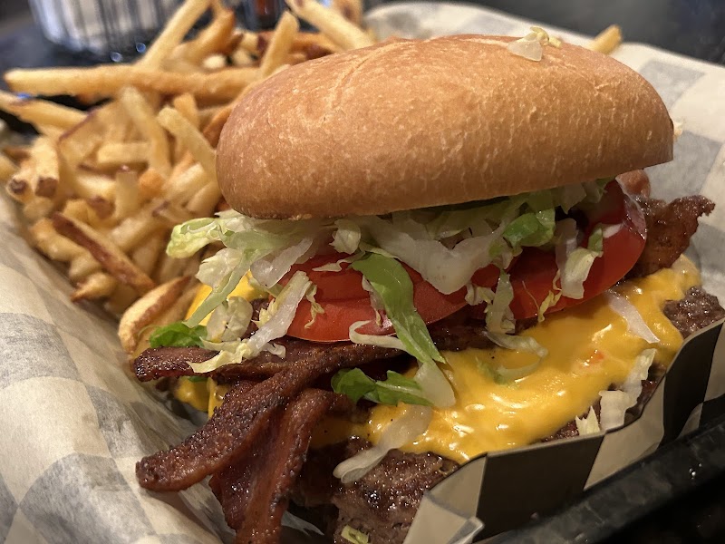 The Kitchen @ The Wild Hare